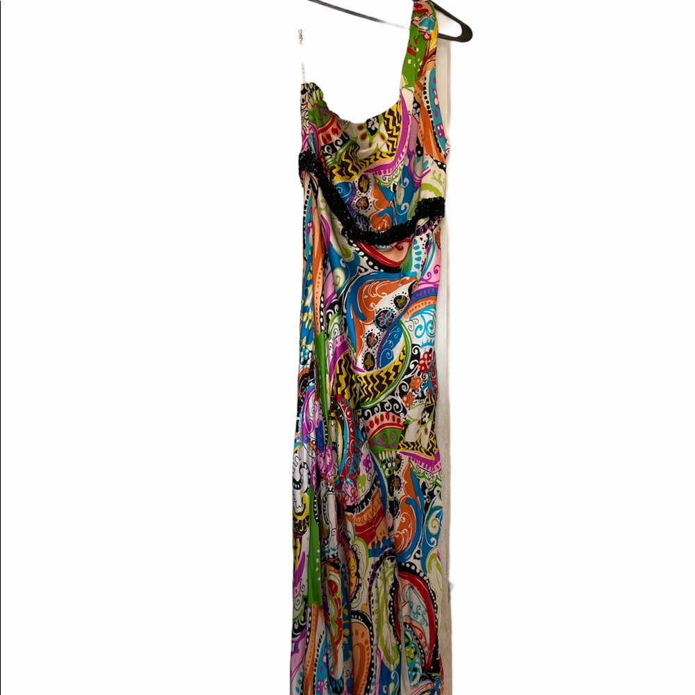 Camile La Vie Dress
